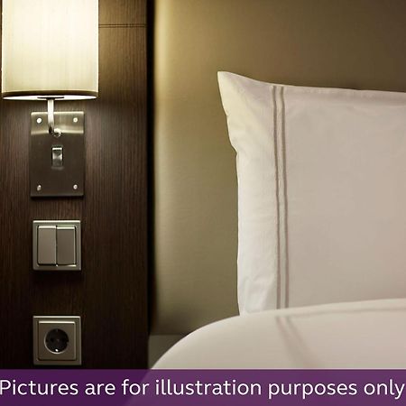 Premier Inn Stuttgart Feuerbach Esterno foto