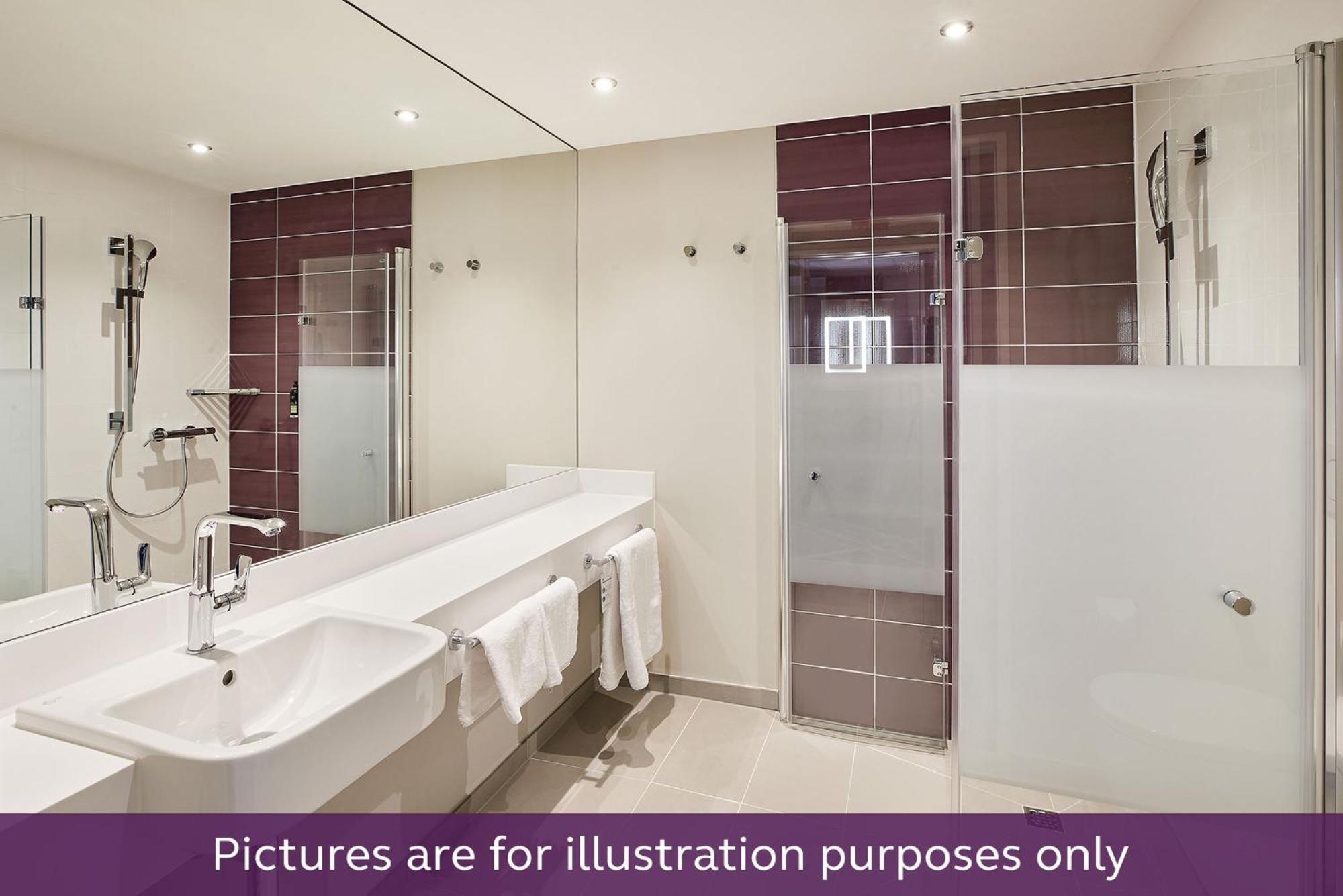 Premier Inn Stuttgart Feuerbach Esterno foto