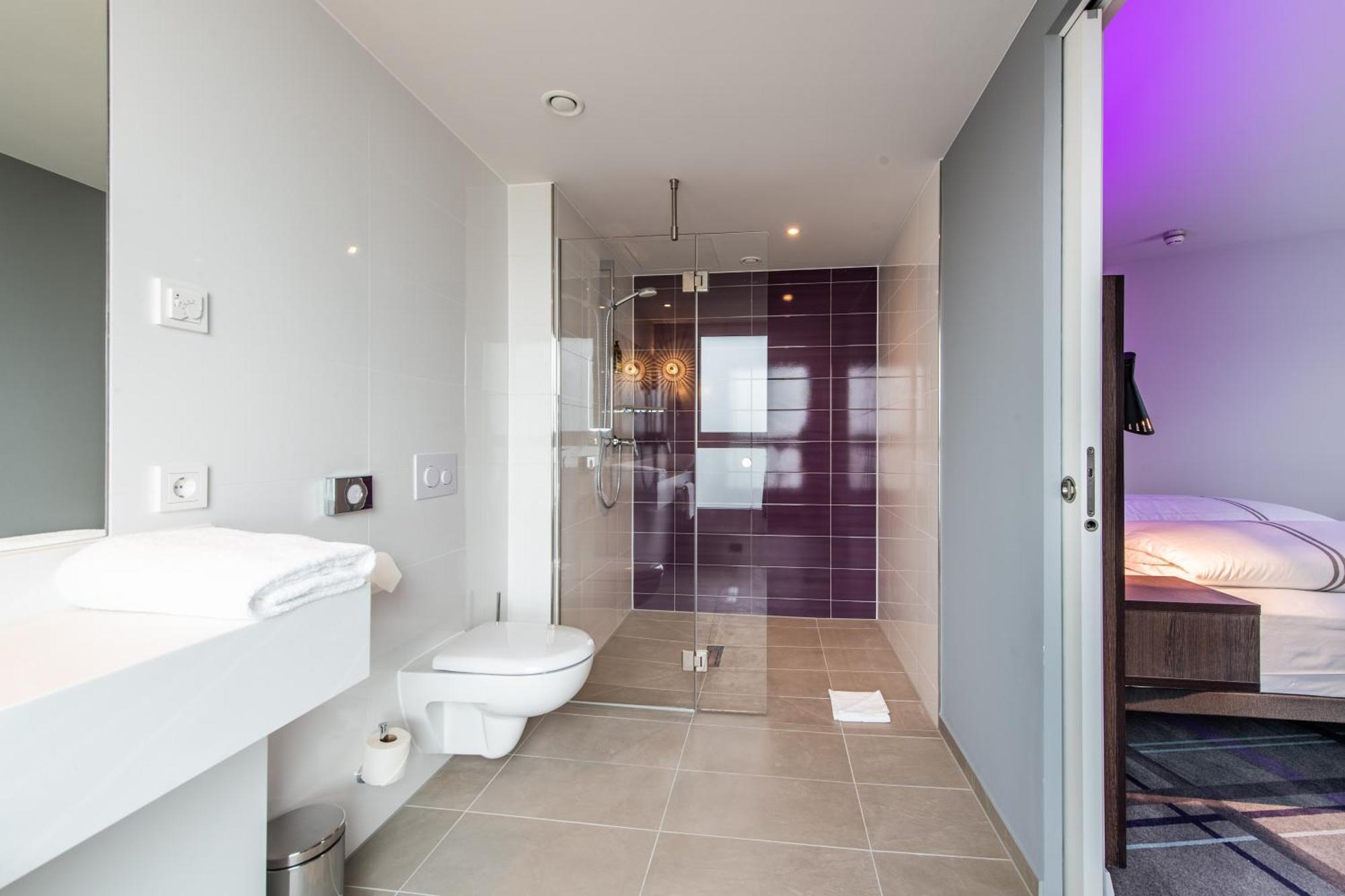 Premier Inn Stuttgart Feuerbach Esterno foto