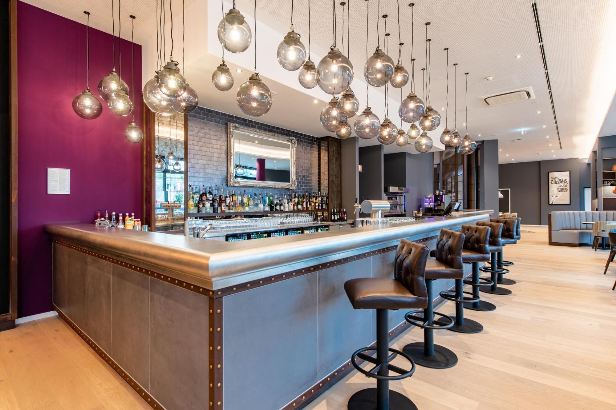 Premier Inn Stuttgart Feuerbach Esterno foto