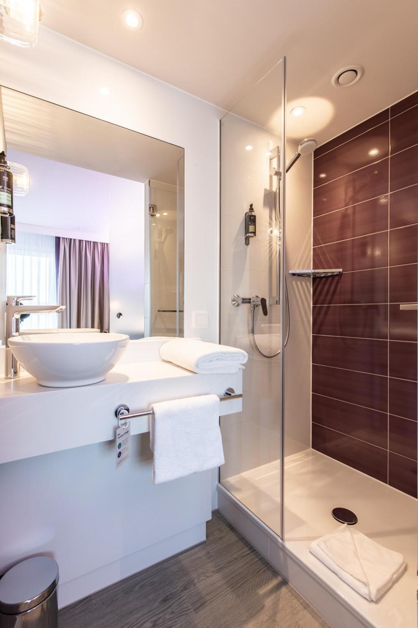 Premier Inn Stuttgart Feuerbach Esterno foto