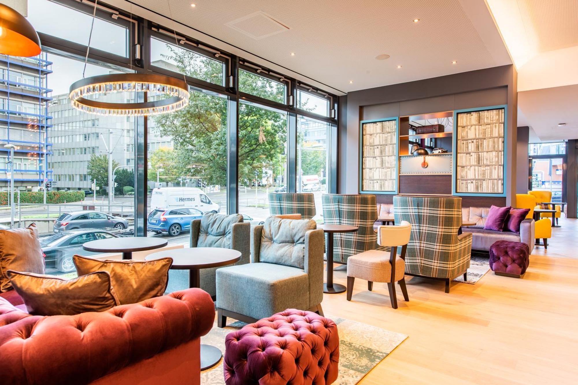 Premier Inn Stuttgart Feuerbach Esterno foto